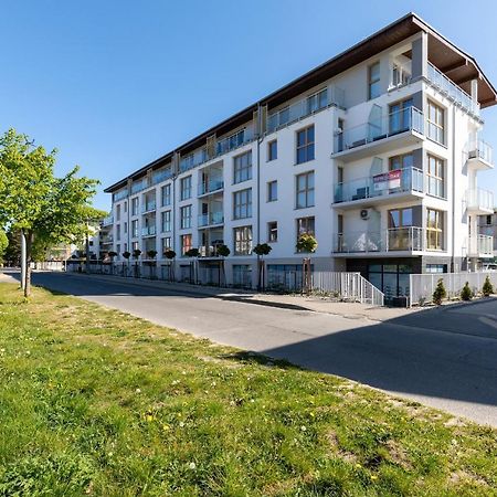 Marine Apartment 9B By Noclegi Renters Dziwnówek Eksteriør billede